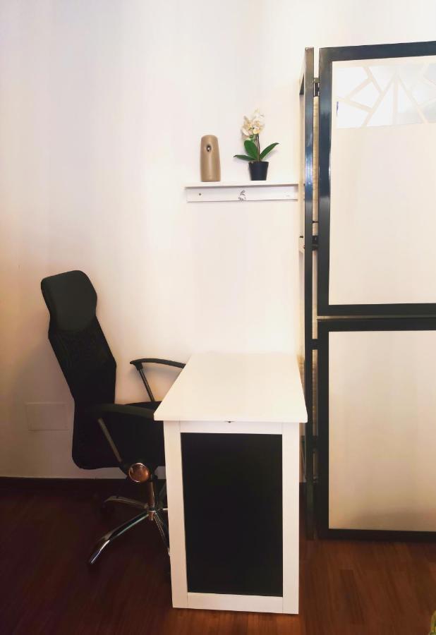 Alojate En Vigo! Casita Bien Equipada Villa Exteriör bild